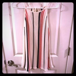 Maurice’s sleeveless top